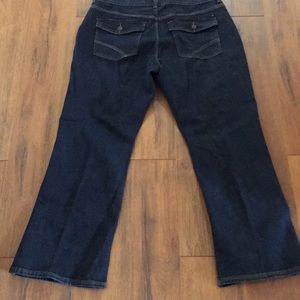 lee sinfully soft jeans